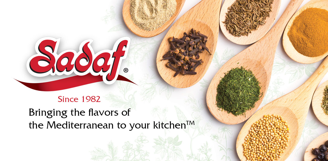 Sadaf Foods: A Culinary Journey Through Flavors