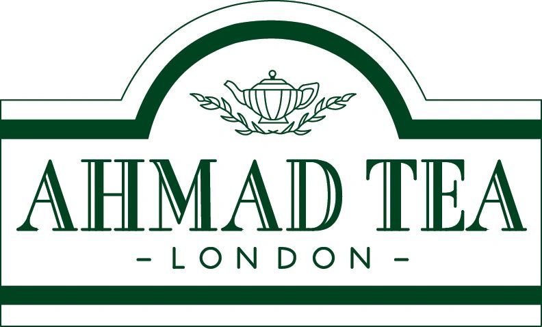Ahmad Tea London